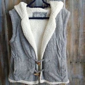 Mudd Vest 10/12